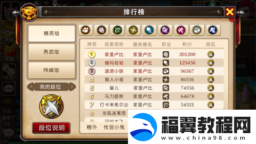 我叫MT3挂机攻略详解