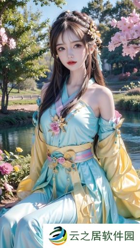 小舞为何乐此不疲地拔胡萝卜？动画片里的故事