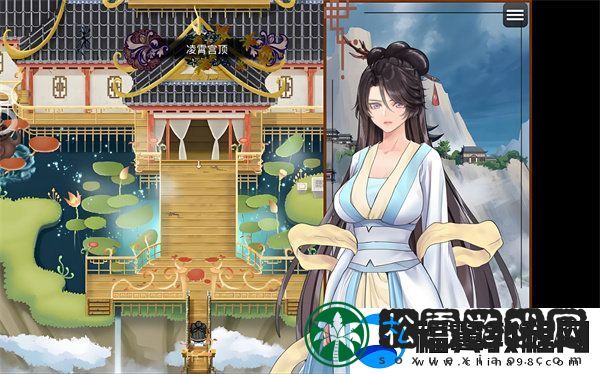 绯色修仙录攻略大全