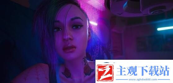 赛博朋克2077朱迪千人千面任务攻略
