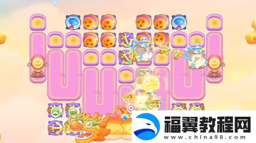 2024保卫萝卜4周赛4.24怎么过