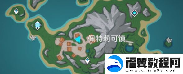 原神4.6版本饲主的职分成就怎么完成