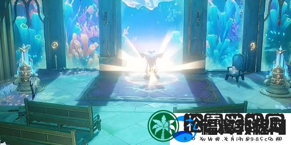 原神4.6版本取下空白乐谱任务怎么做