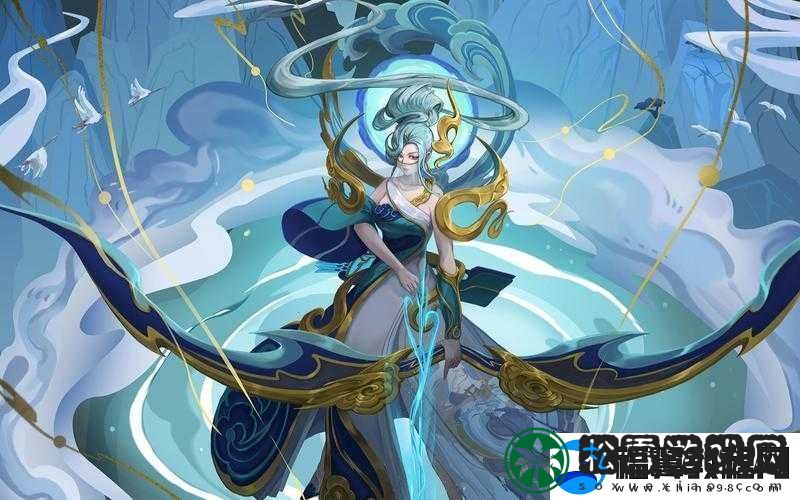 伽罗といちゃつ腿法一针分界：独特技法的魅力展现