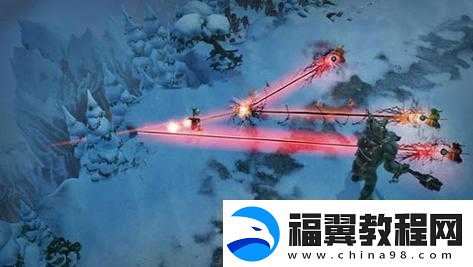 魔能2键盘按键自定义教程：轻松修改按键设置-提升游戏体验