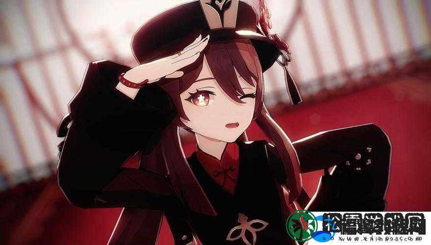 胡桃ちゃんが部下をさせてとてもかわいい