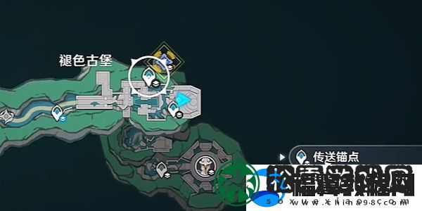 原神4.6版本取下空白乐谱任务怎么做