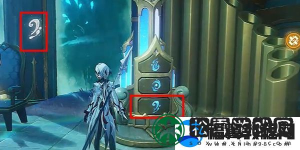 原神4.6版本取下空白乐谱任务怎么做