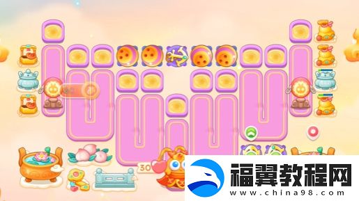 2024保卫萝卜4周赛4.24怎么过