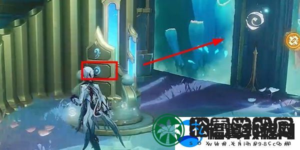 原神4.6版本取下空白乐谱任务怎么做