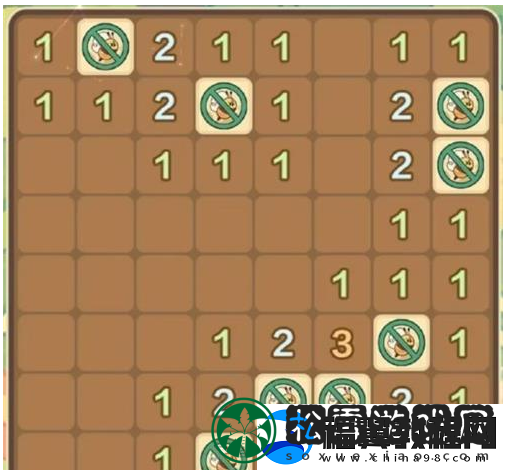 未定事件簿蜜礼蜂纷第三关怎么通关
