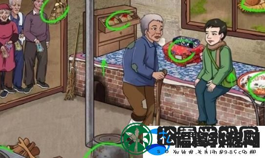 一代沙雕知识改变命运怎么通关