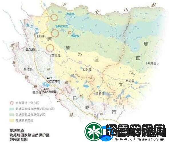 无人区二区的区别及特点