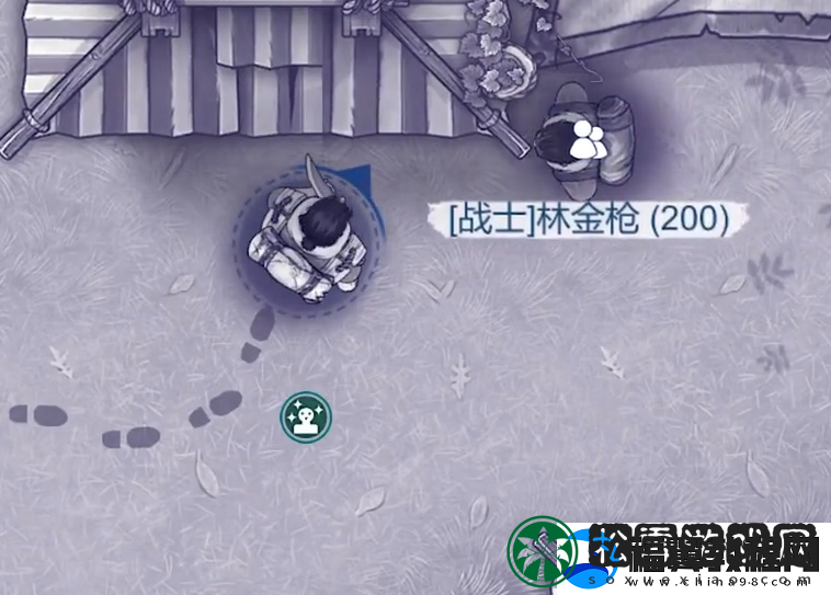 阿瑞斯病毒2尼守信奥不悔怎么达成
