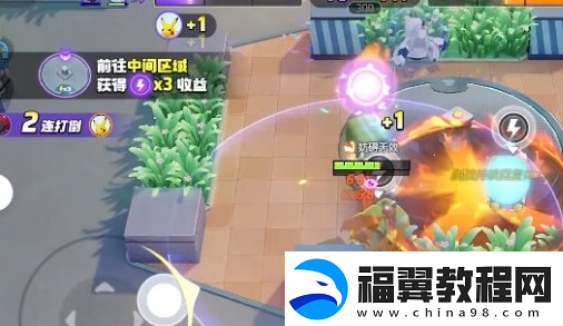 宝可梦大集结宝可梦怎么快速进化
