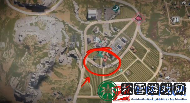 七日世界蜂团团刷取方法七日世界蜂团团怎么获得