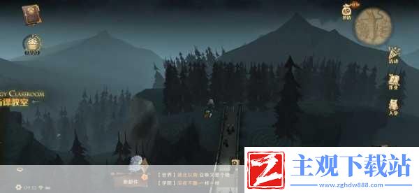 手游中巧克力蛙NPC第六天的奇妙冒险动物们的躁动之谜