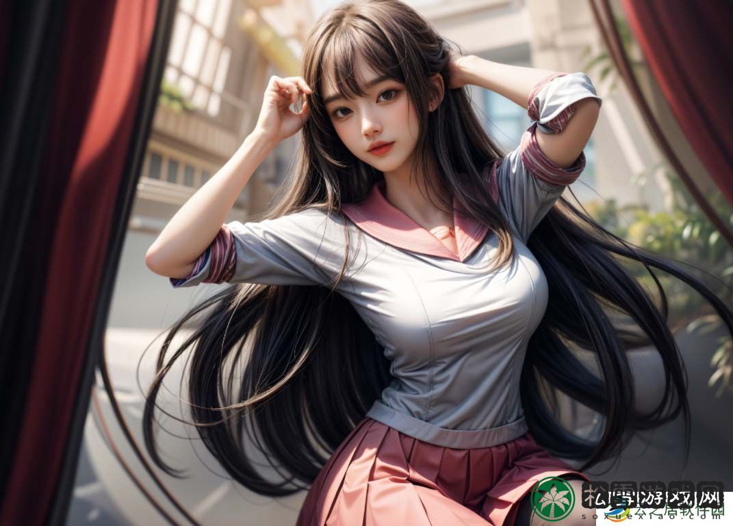 少女哔哩哔哩的魅力究竟在哪?如何成为年轻文化的中心?