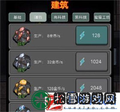 猛鬼宿舍人物能力怎么提升