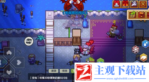 伊洛纳希俄斯怎么解锁