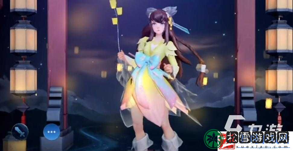 王者荣耀娜可露露碎片获取攻略大全