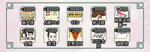 离谱的汉字霸道总怎么过