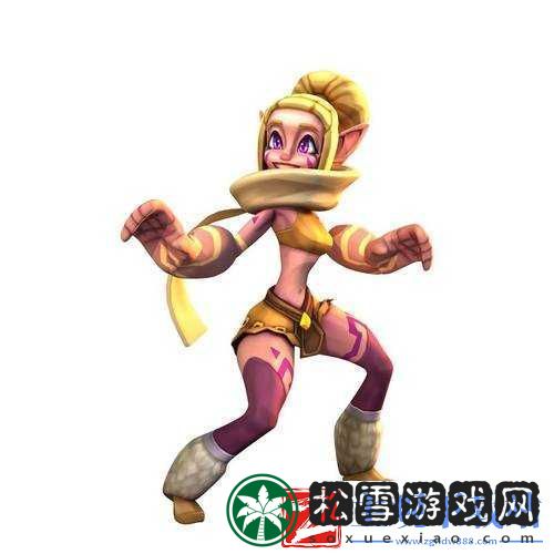 王国纪元中神秘的三爹究竟是何许人也-其背后隐藏着怎样秘密