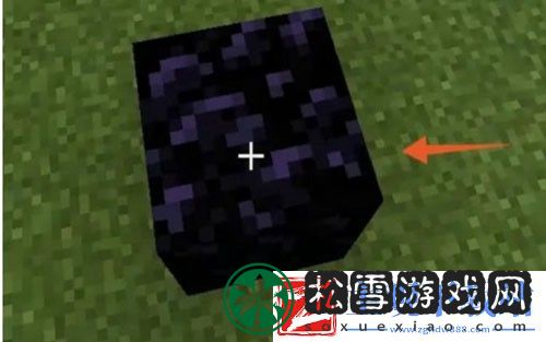 我的世界地狱门怎么做