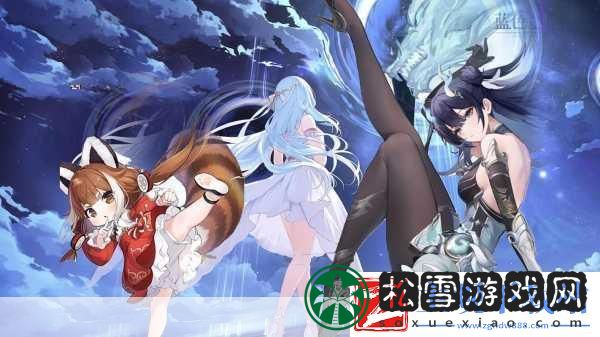 鸣潮公测时间-你所期待的游戏盛事即将来临