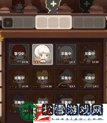 爆炒江湖怎么装修餐馆