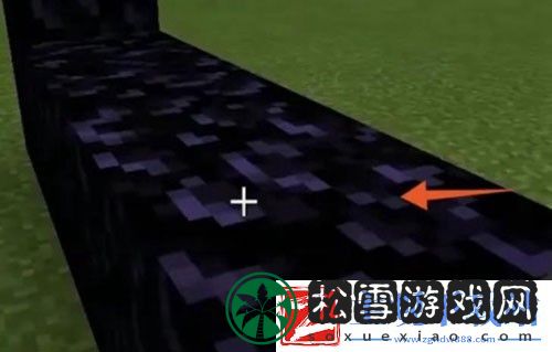 我的世界地狱门怎么做