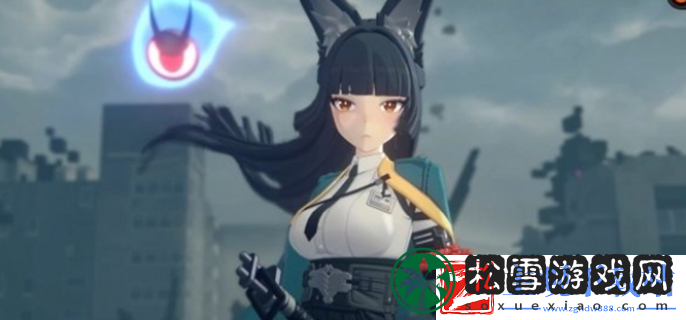 绝区零星见雅培养材料