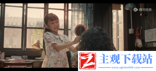 刘星辰新剧好团圆热播