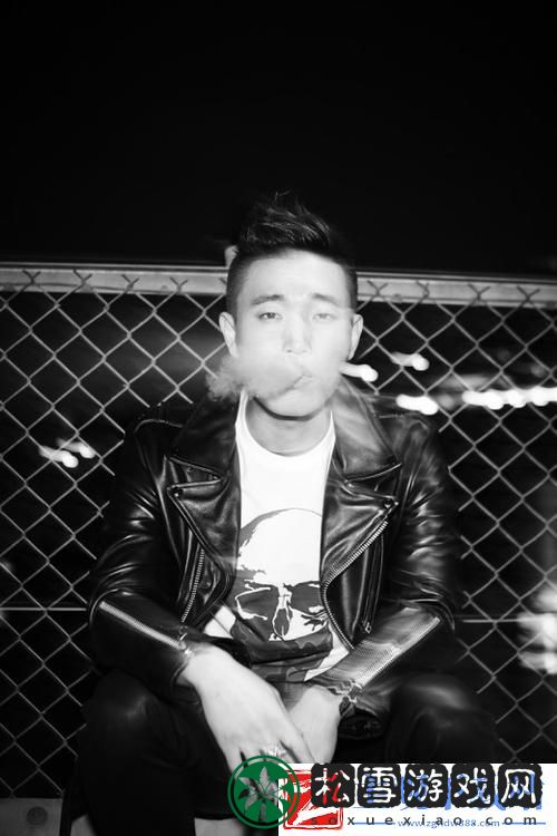 男Gary