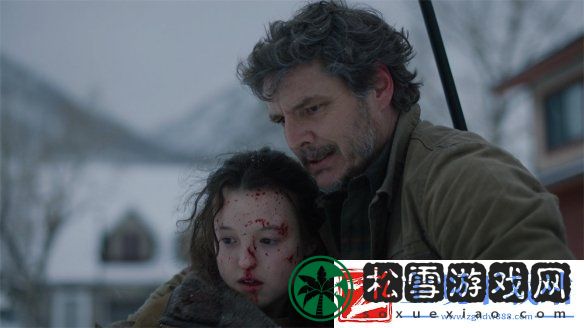 最后生还者第二季定档2025年