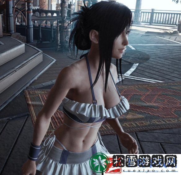 这谁顶的住！博主盛赞PS5