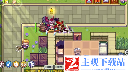 伊洛纳希俄斯怎么解锁