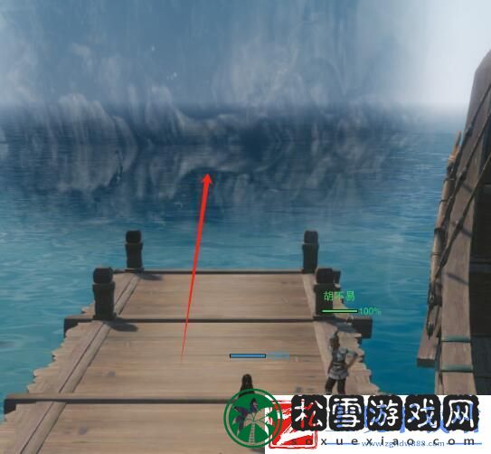 剑网3侠客岛声望提升攻略