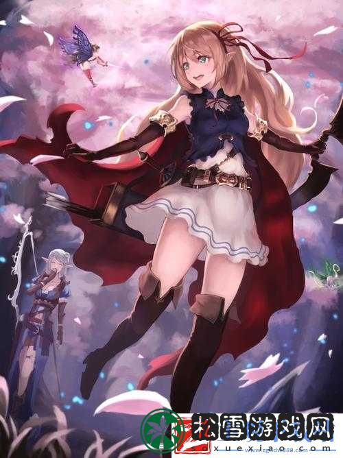 公主连结亚里莎