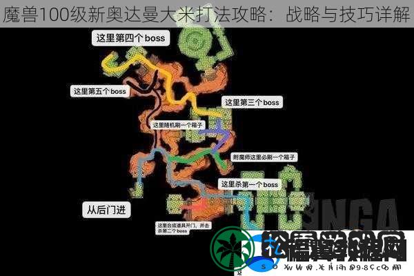 魔兽100级新奥达曼大米打法攻略