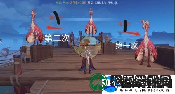 原神5.2猎人从不追丢他的猎物成就怎么做