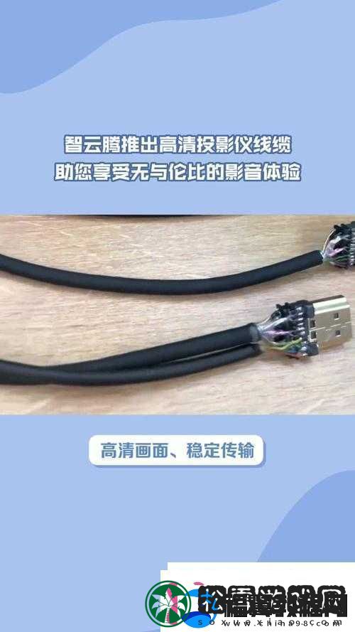 977国产连接线