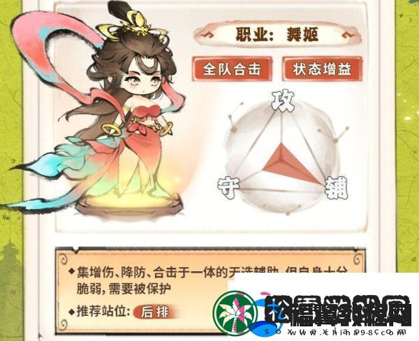 最强祖师唐蝶衣怎么培养唐蝶衣养成攻略