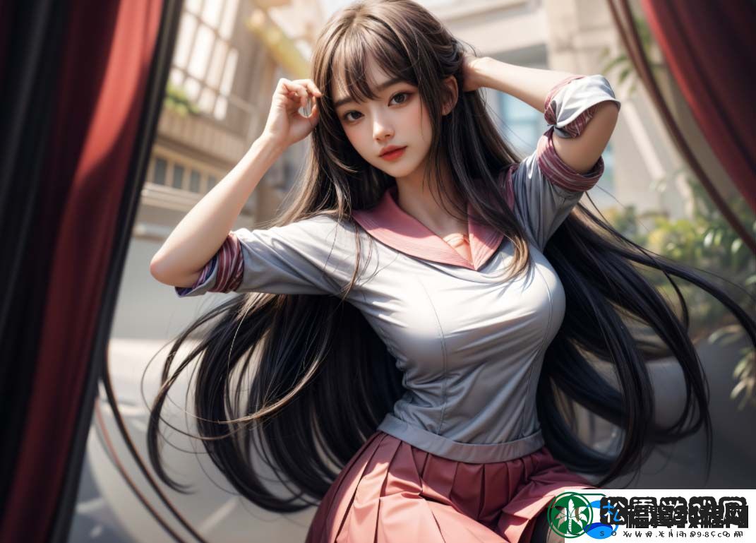 乱女