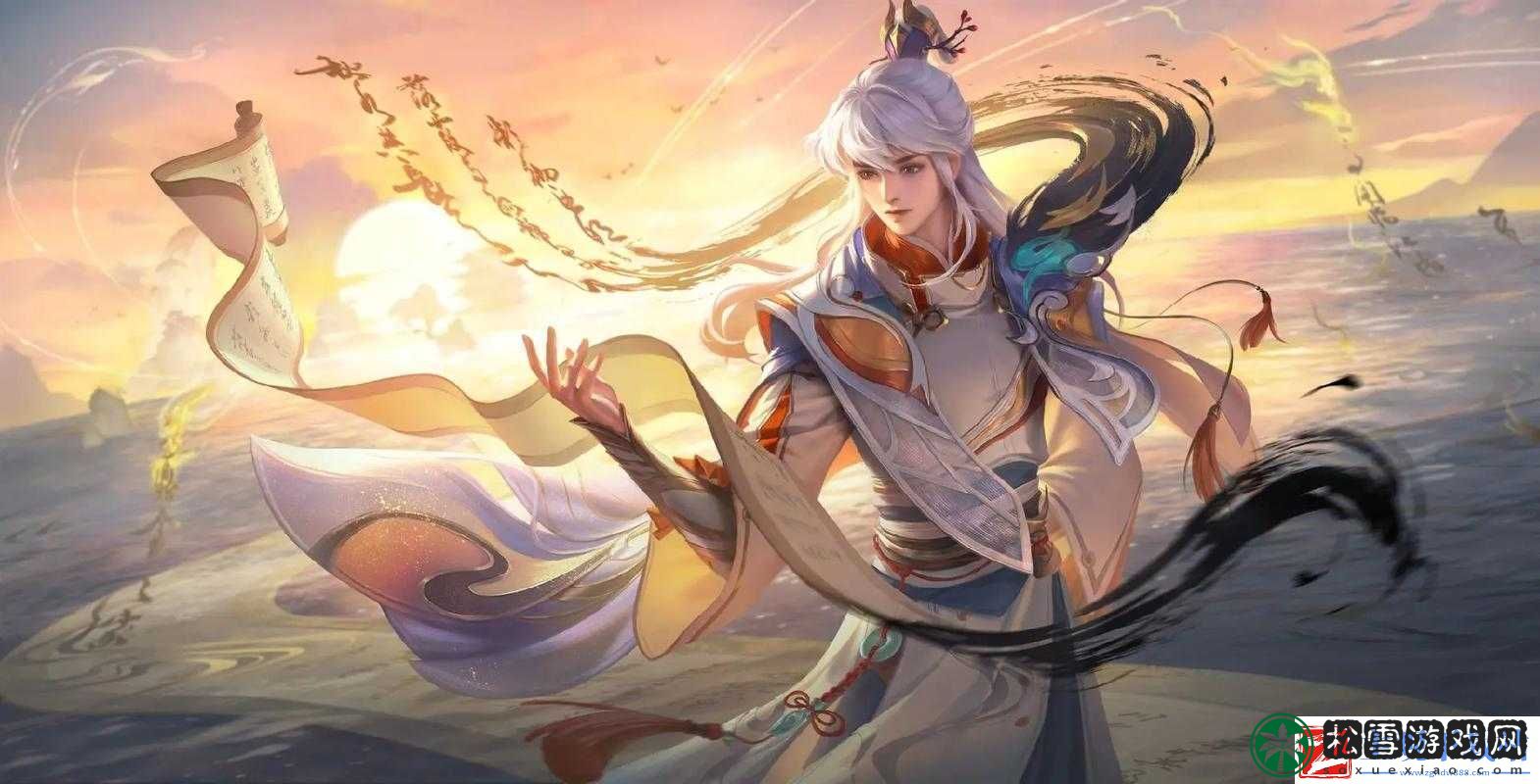 王者荣耀S18赛季皮肤曝光奕星喜提赛季专属全新皮肤抢先看