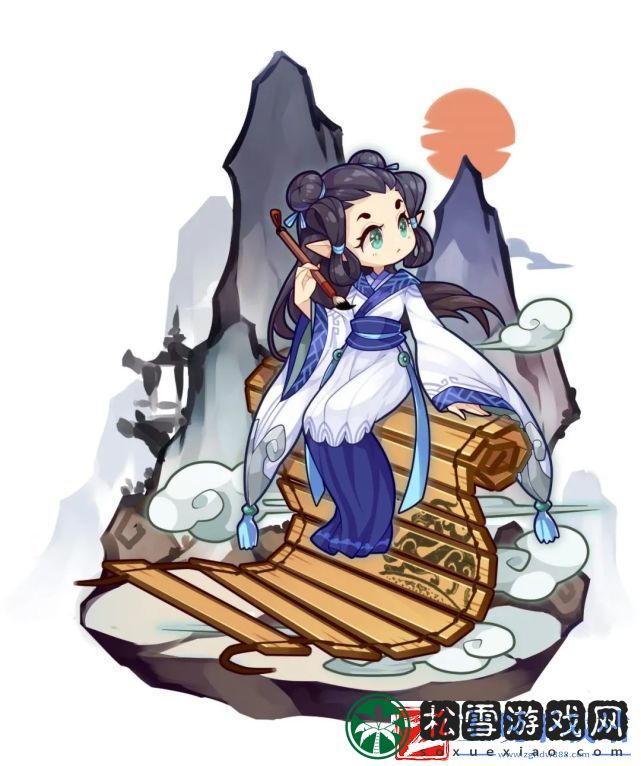 洛克王国史小韵技能表