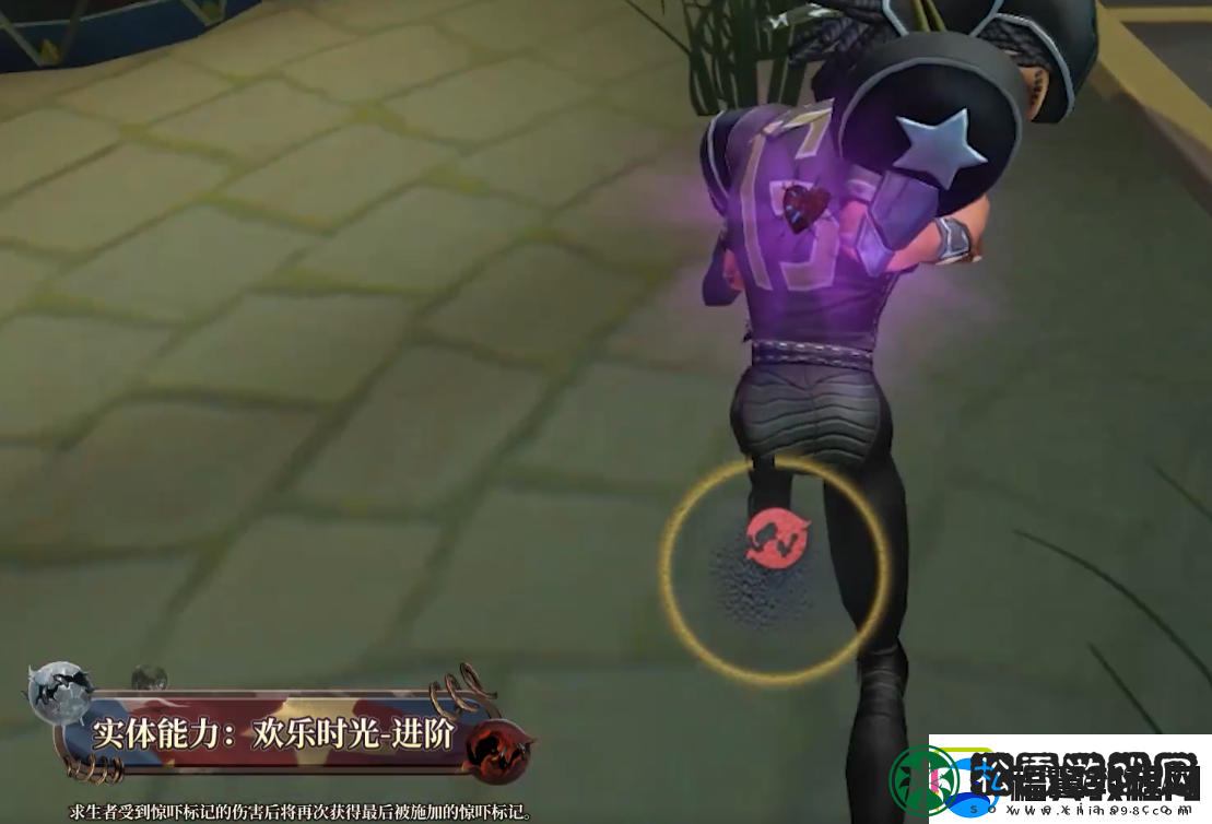 第五人格喧嚣技能怎么样