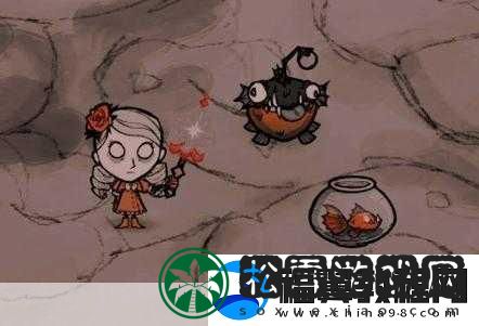 饥荒老奶奶怎么回血