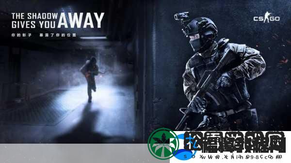 csgo高清大片