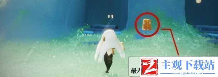 光遇1月23日季节蜡烛在哪2021年1月23日季节蜡烛位置分享